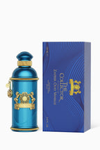 Zafeer Oud Vanille Eau de Parfum