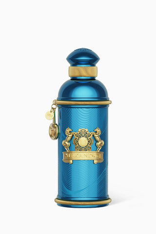 100ml option for Zafeer Oud Vanille Eau de Parfum