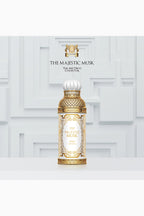 The Majestic Musk Eau de Parfum