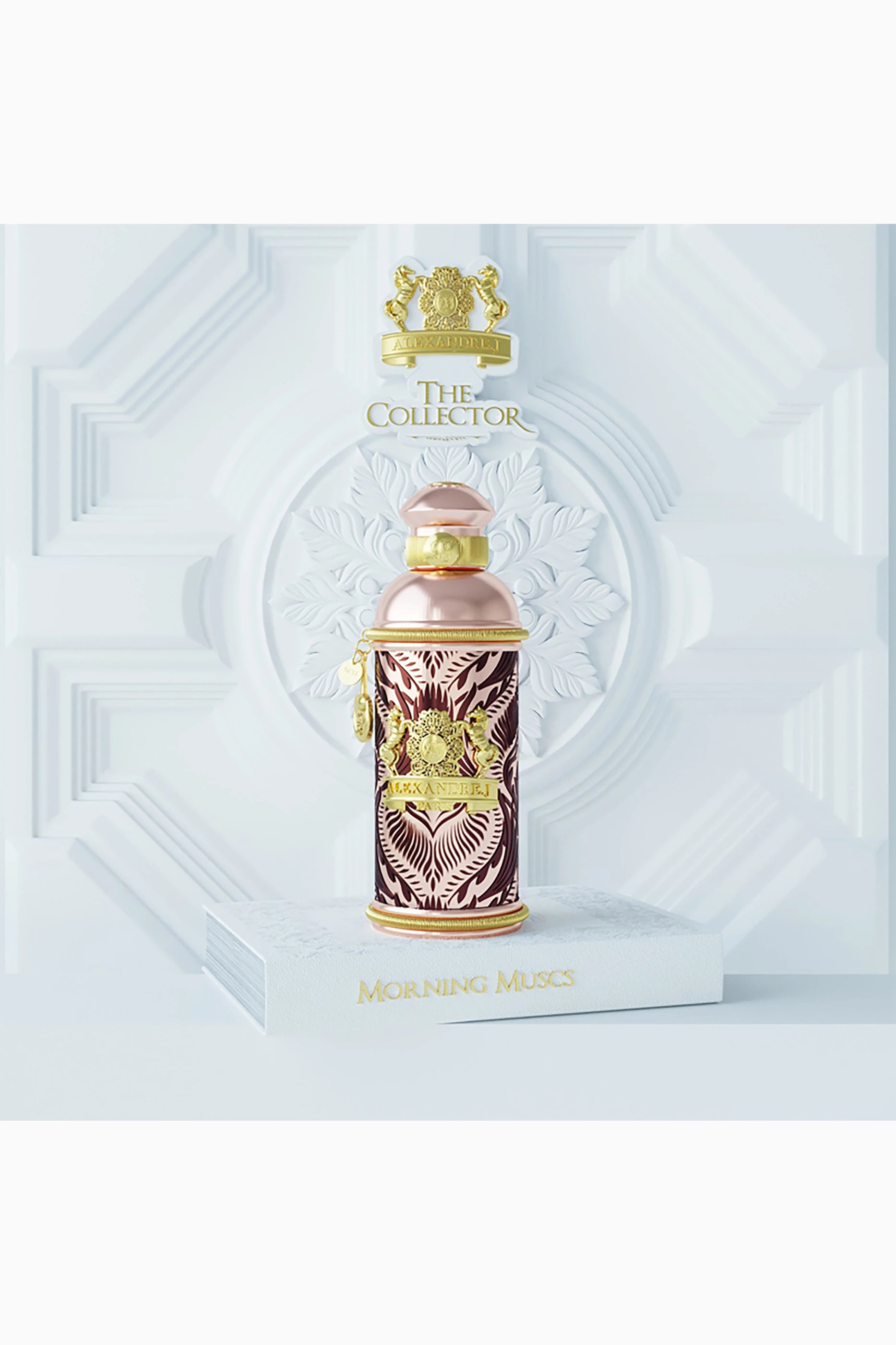 Morning Muscs Eau de Parfum