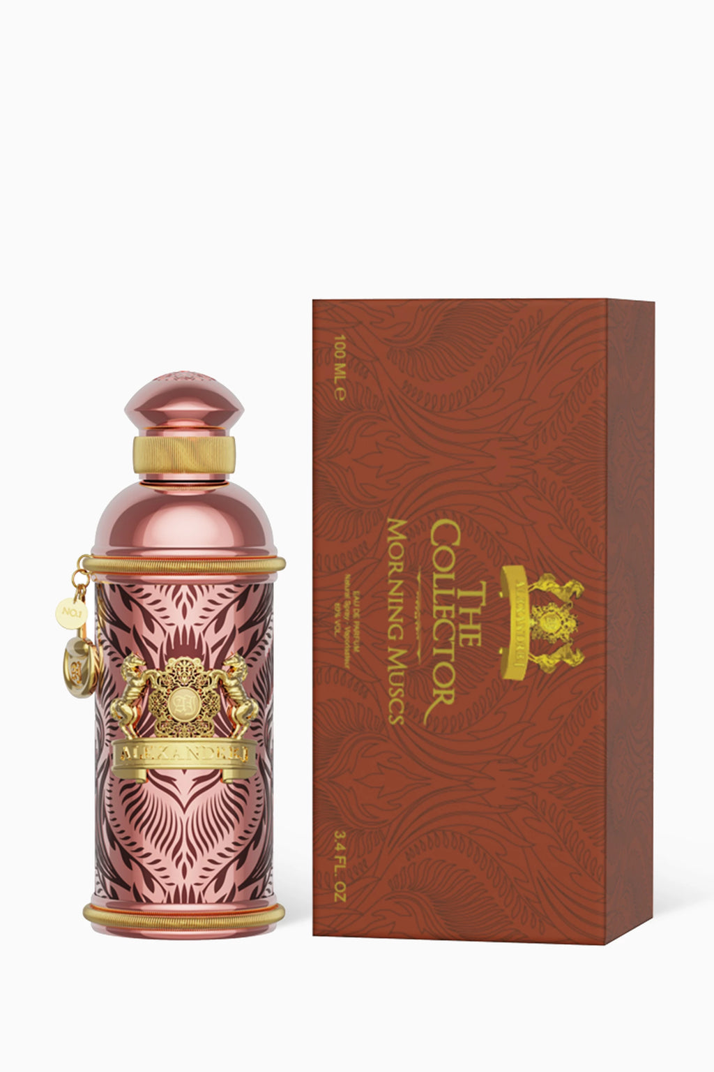 Morning Muscs Eau de Parfum