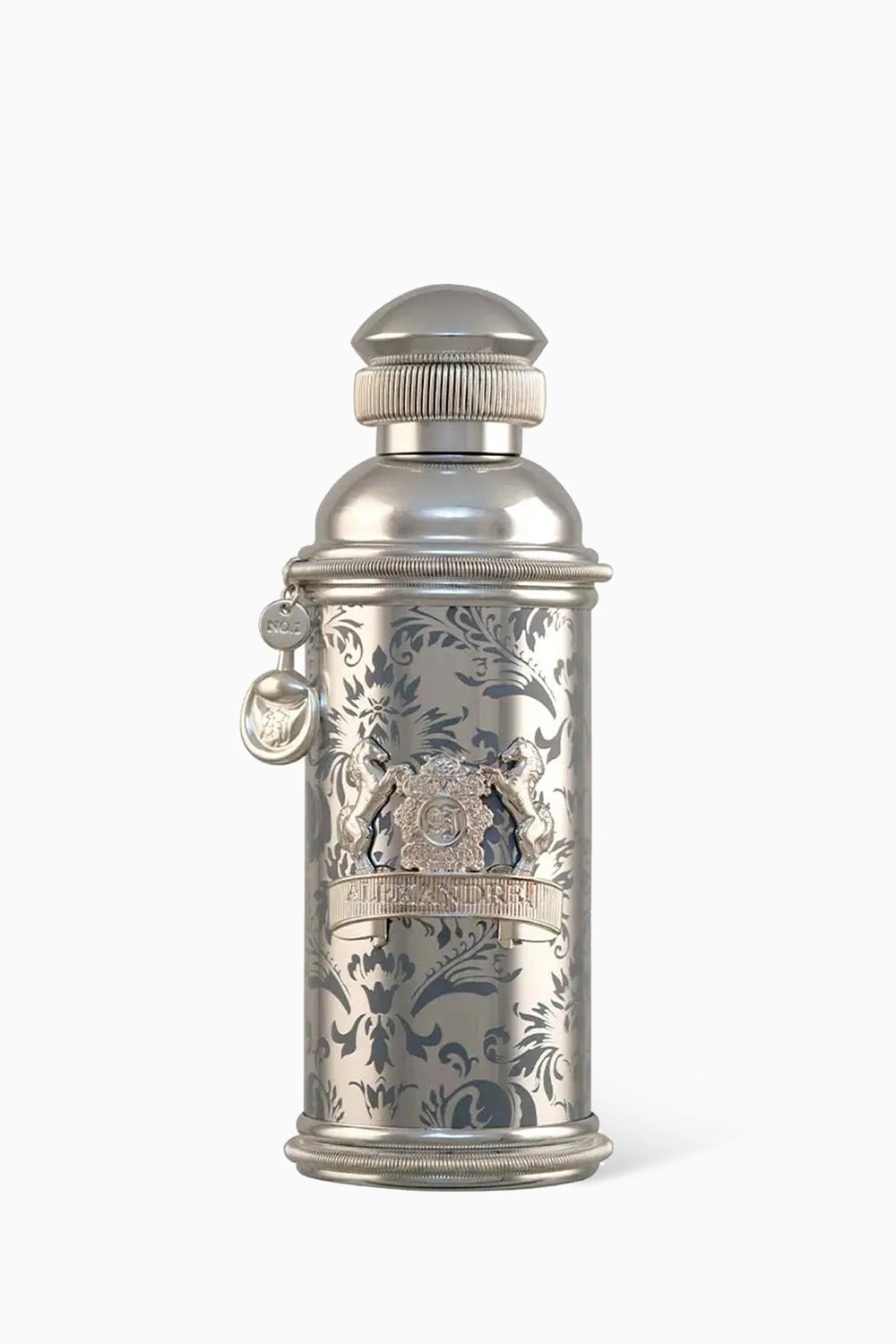 Silver Ombre Eau de Parfum