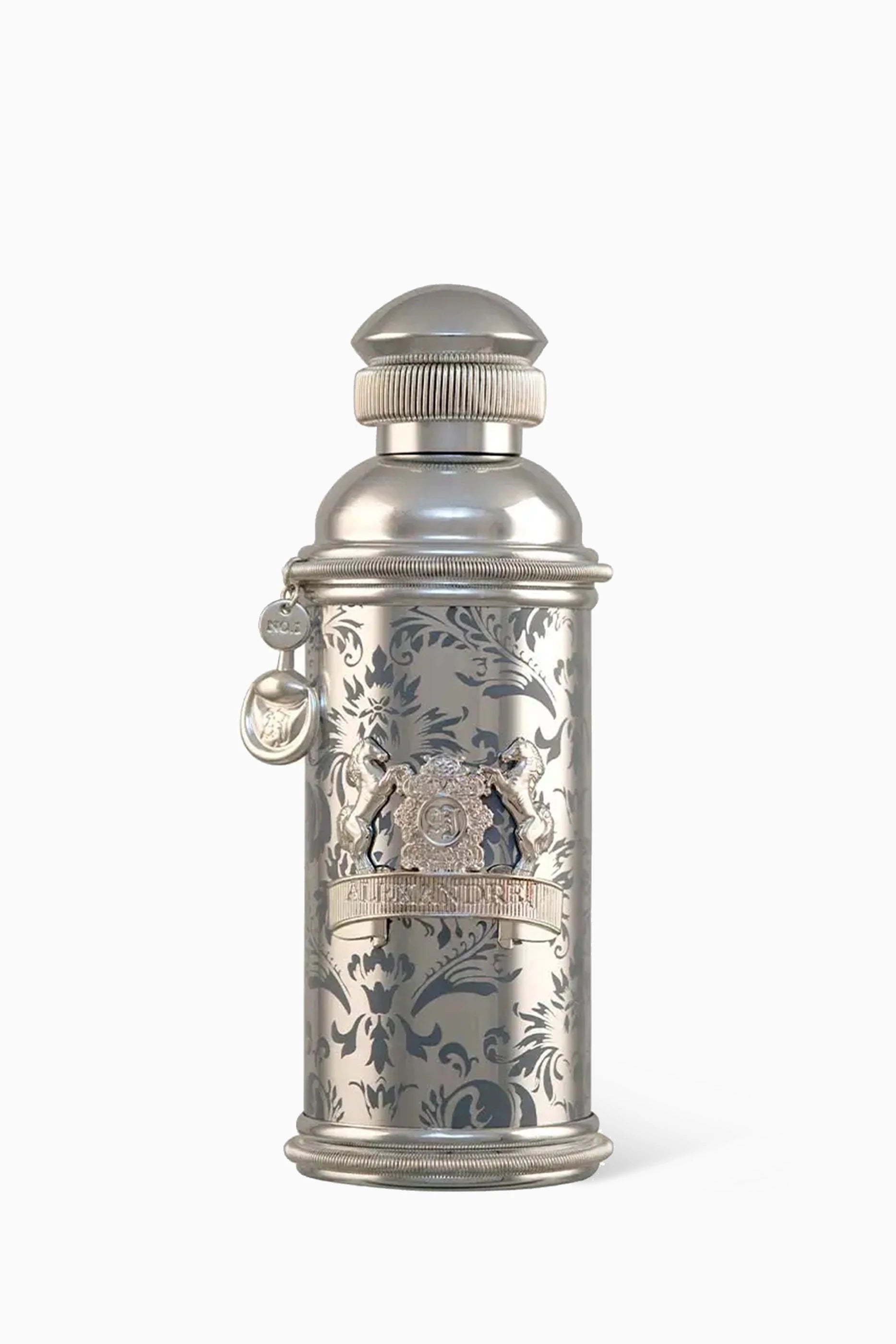 Silver Ombre Eau de Parfum