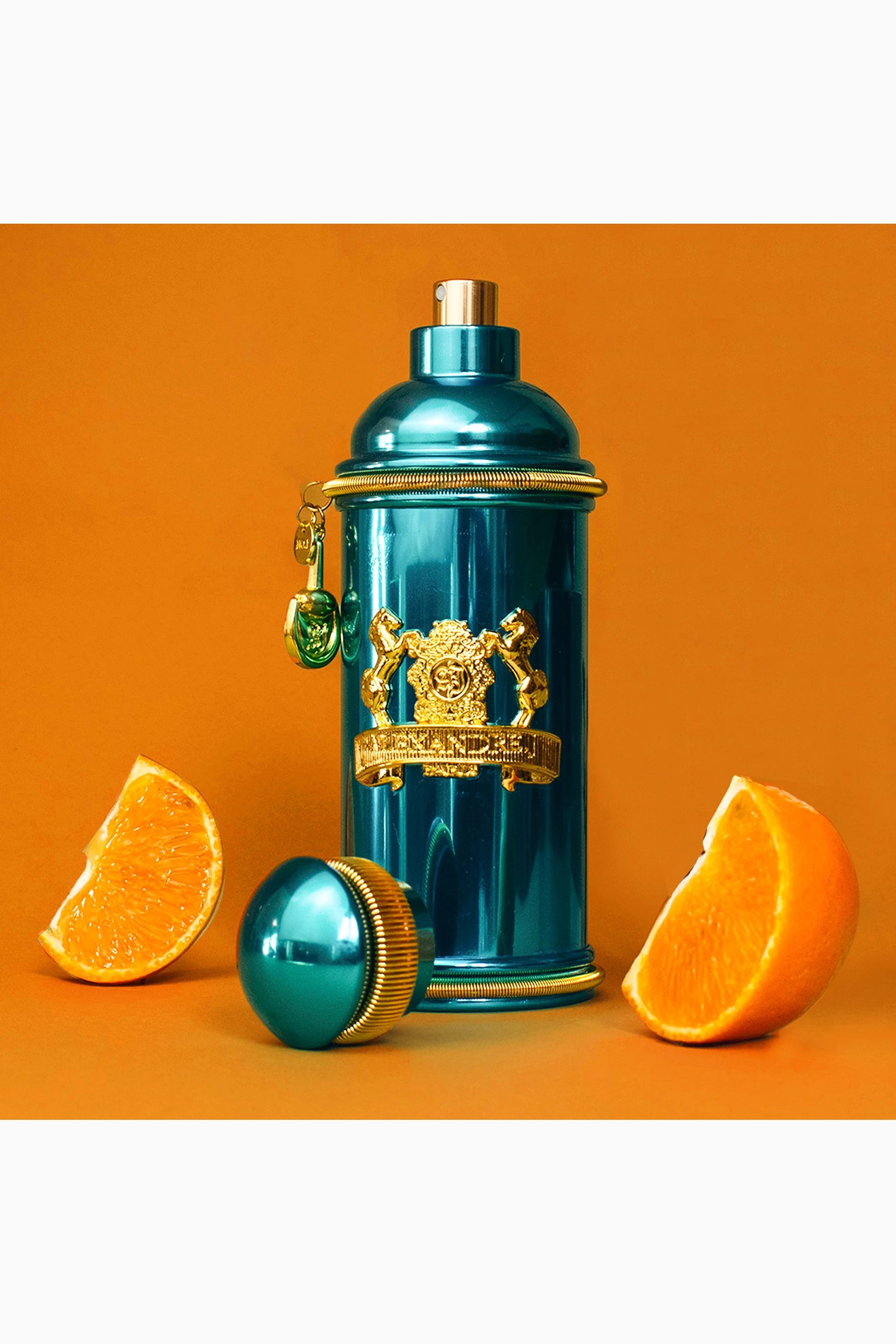 Mandarine Sultane Eau de Parfum