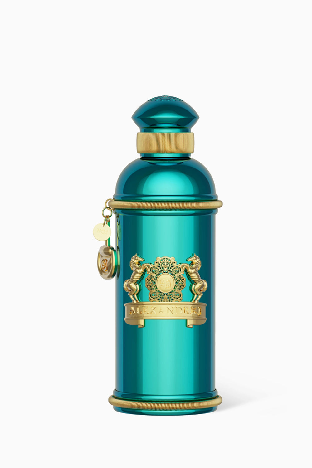 Mandarine Sultane Eau de Parfum