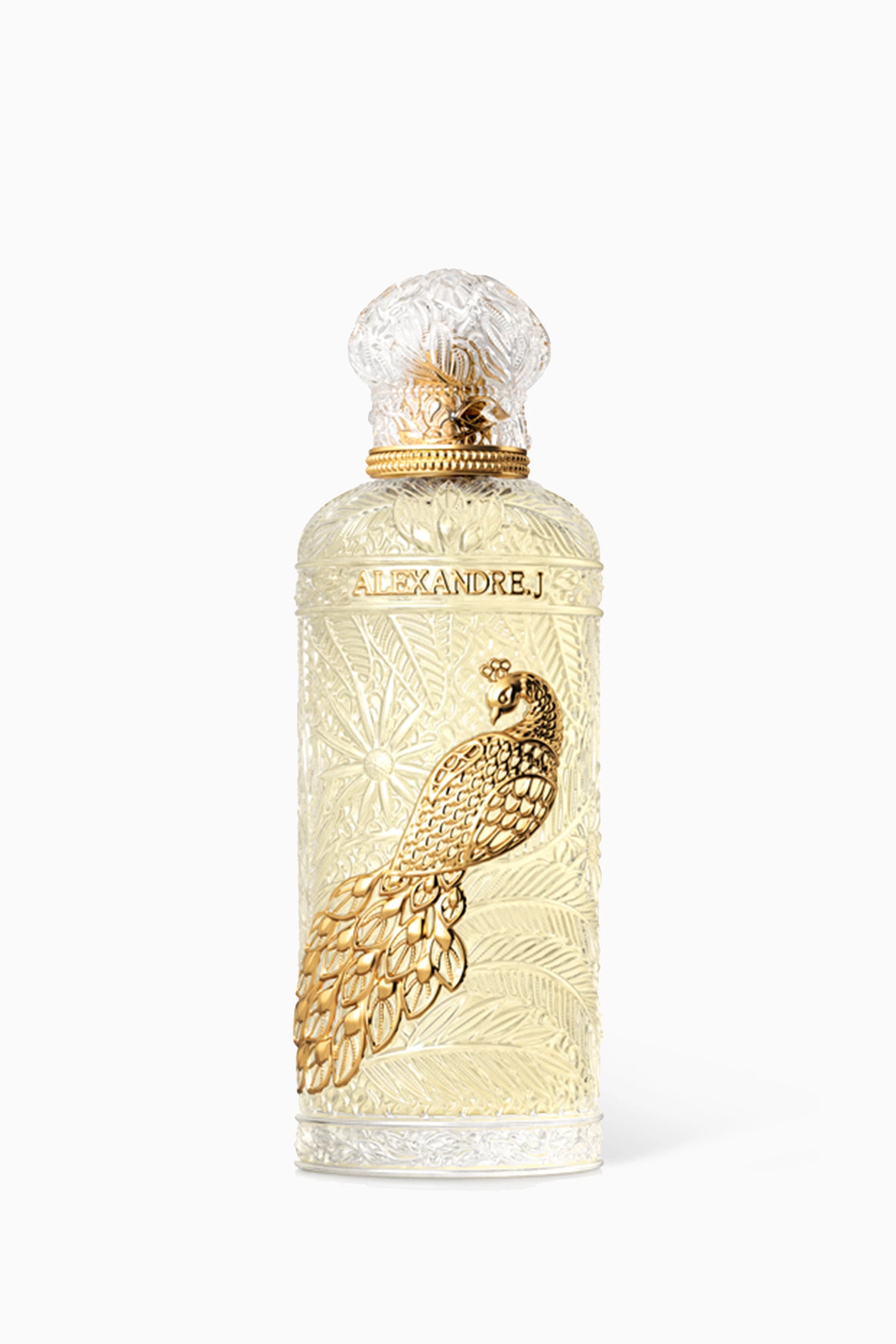 Imperial Peacock Eau de Parfum