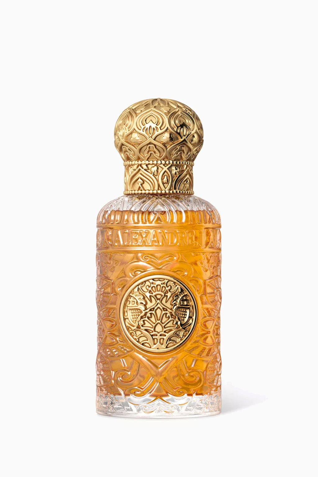 Ode to Rose Perfume Extract