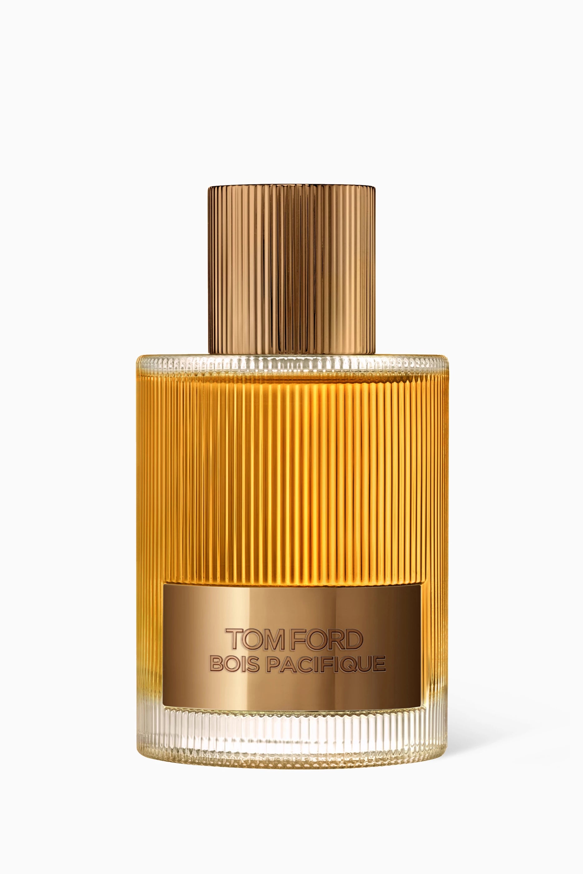 Bois Pacifique Eau de Parfum