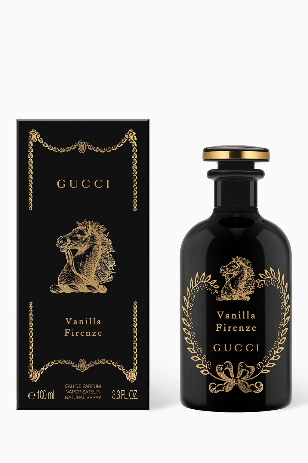 The Alchemist's Garden Vanilla Firenze Eau de Parfum