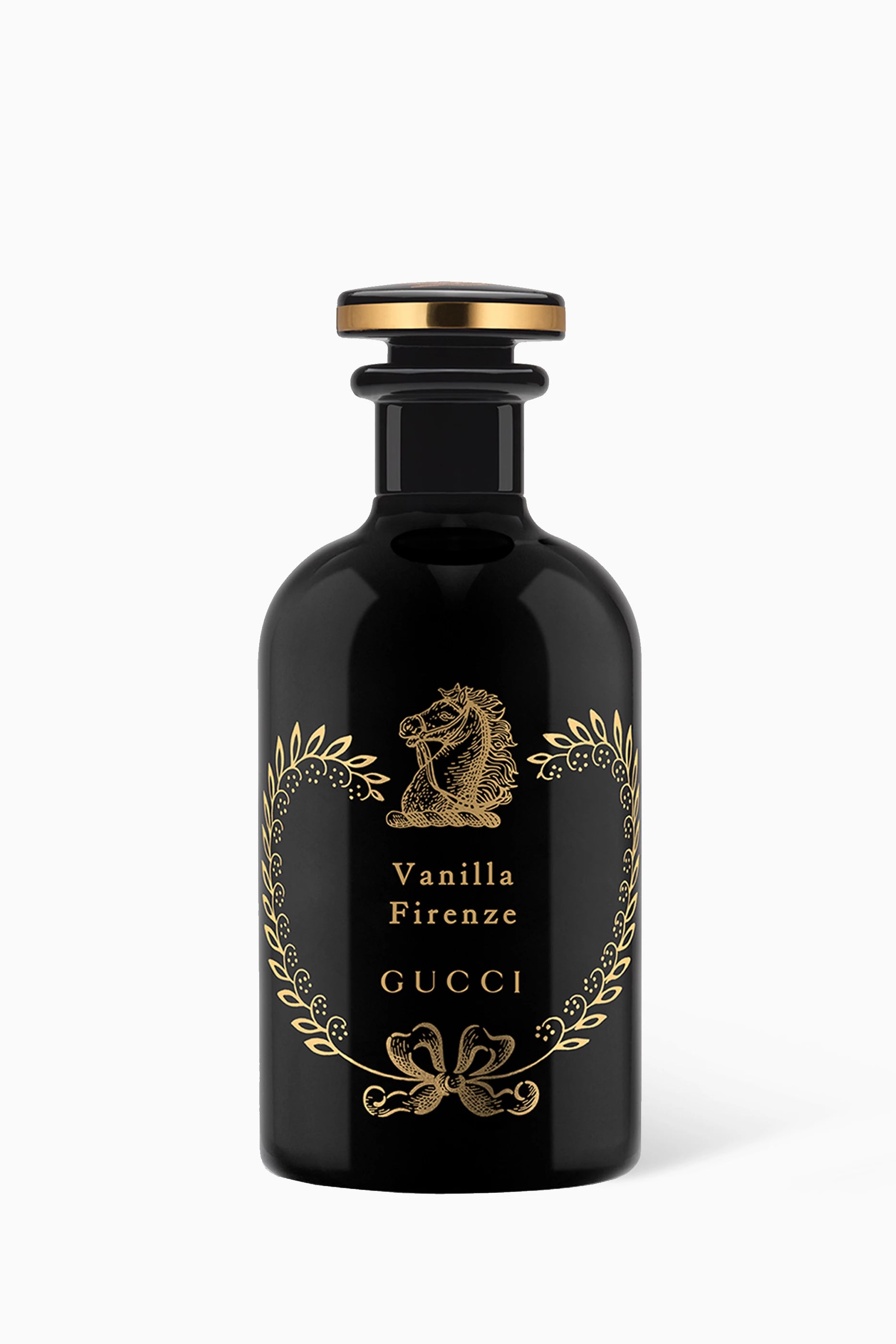 The Alchemist's Garden Vanilla Firenze Eau de Parfum