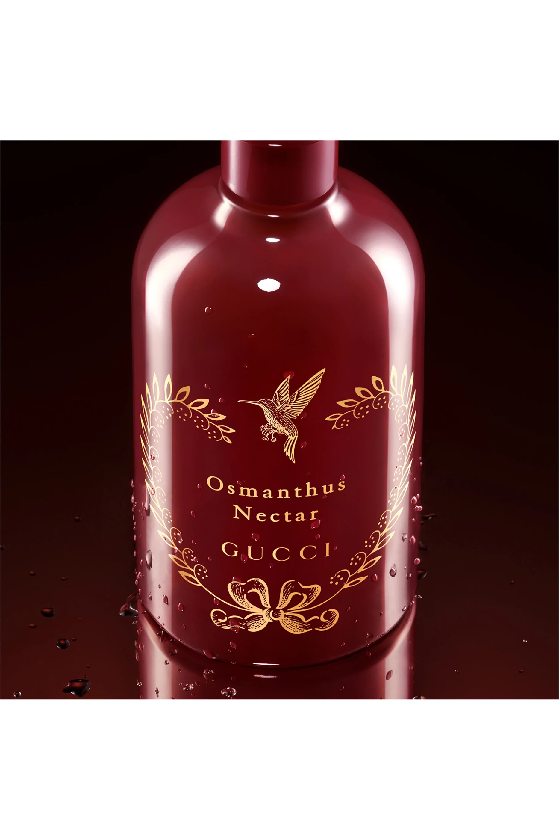 The Alchemist Garden Osmanthus Nectar Eau de Parfum