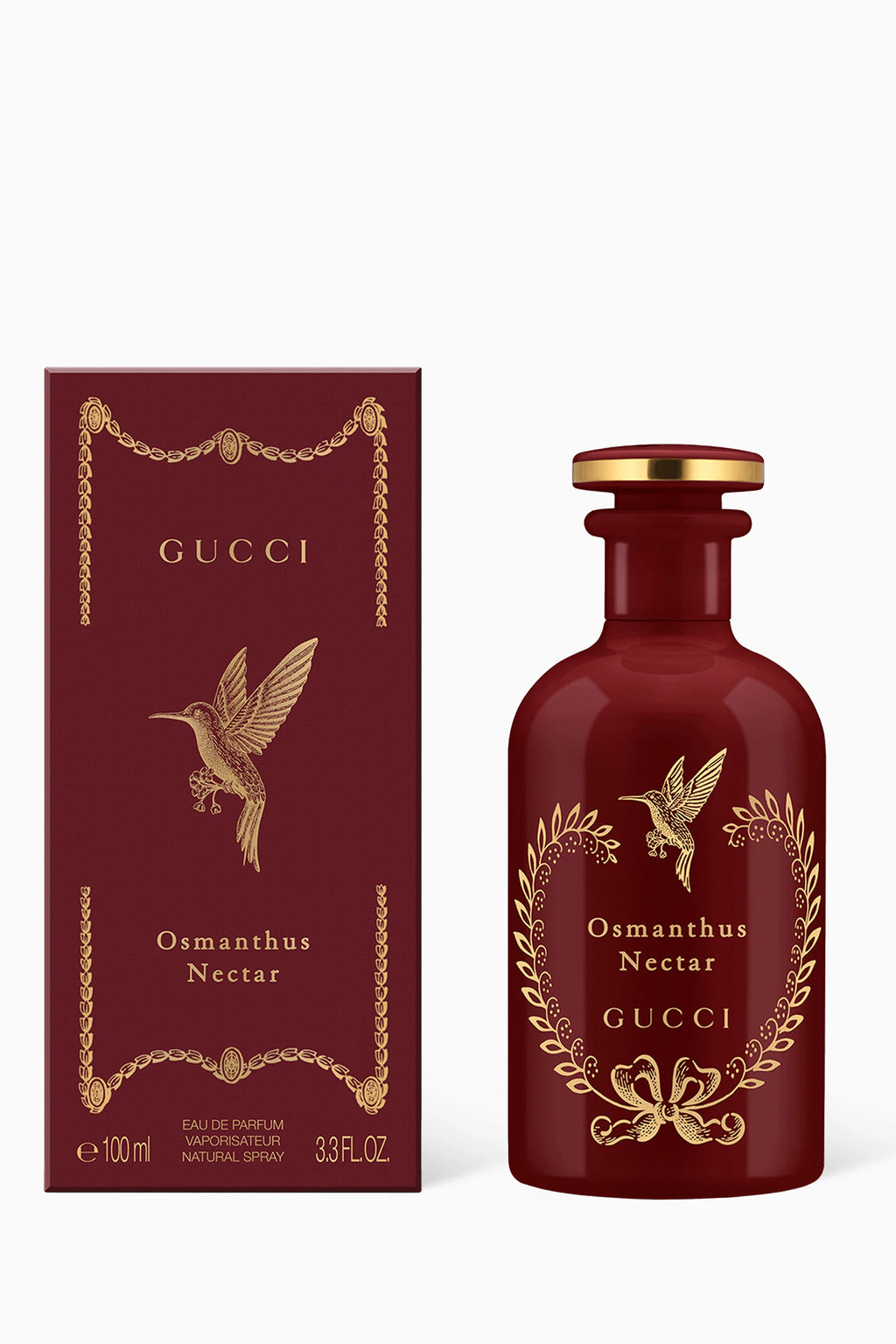 The Alchemist Garden Osmanthus Nectar Eau de Parfum