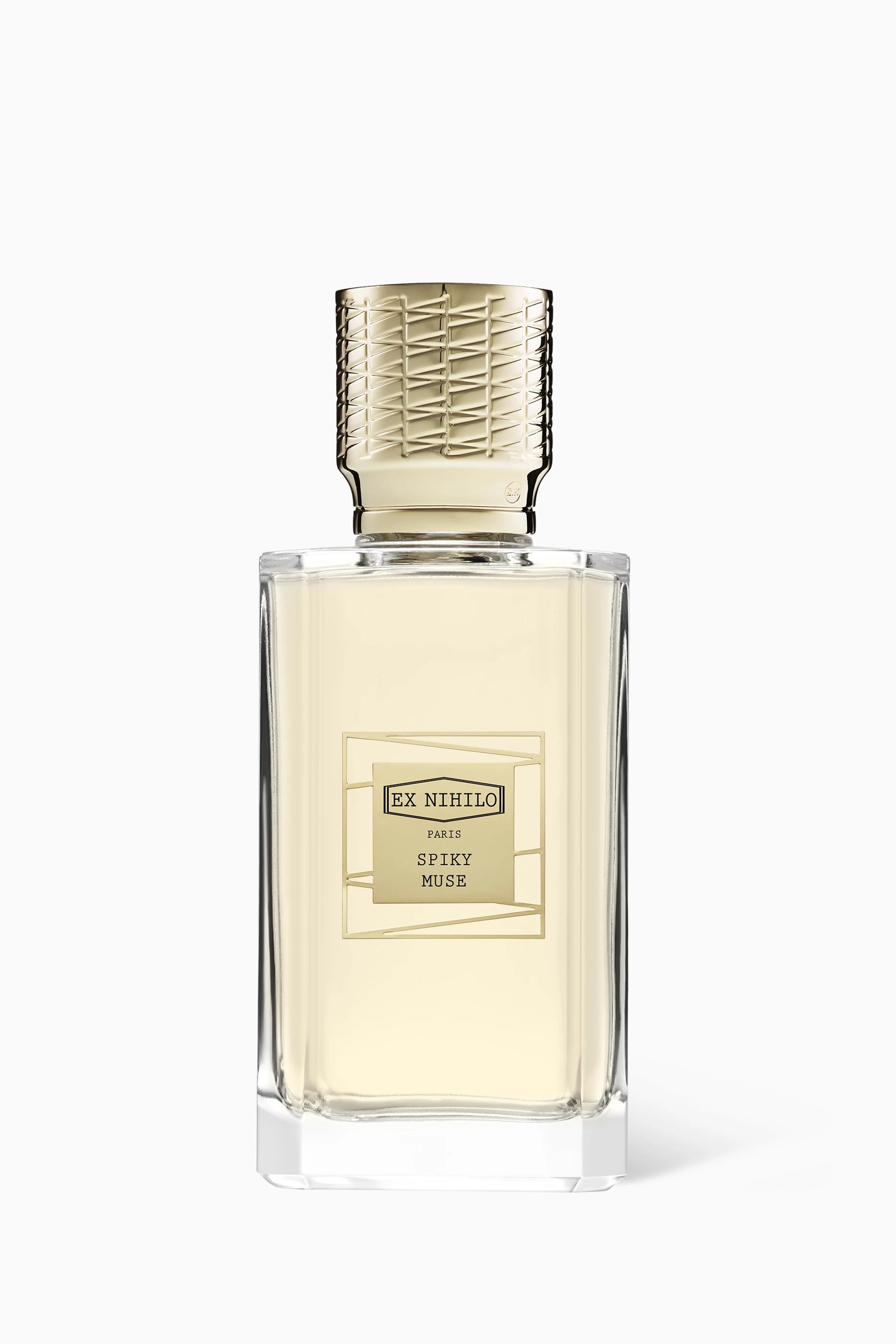 Spiky Muse Eau de Parfum
