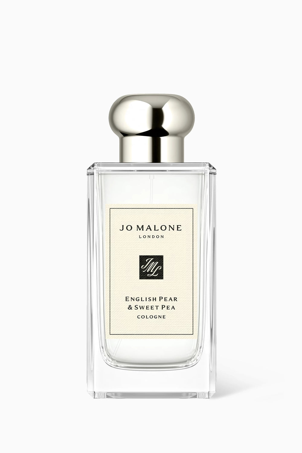 Pear & Sweet Pea Cologne
