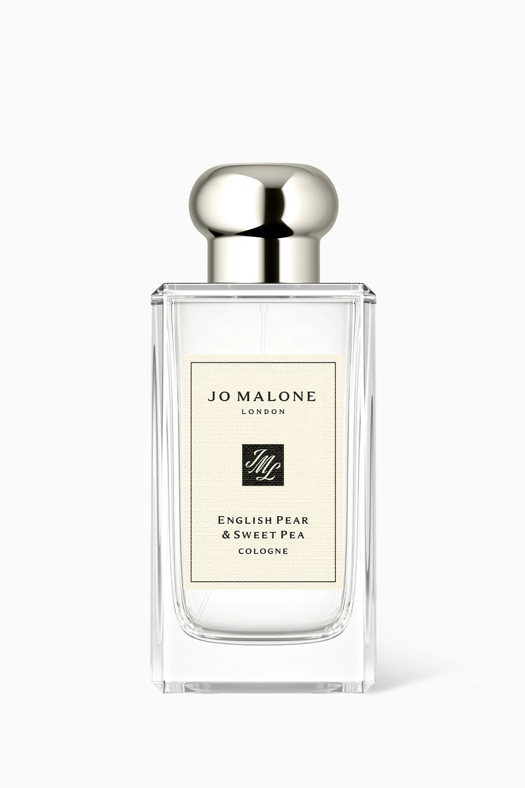 Pear & Sweet Pea Cologne