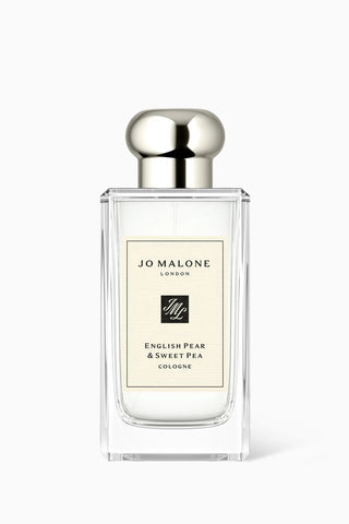 100ml option for Pear &amp; Sweet Pea Cologne