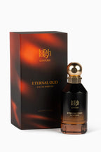 Eternal Oud Eau de Parfum