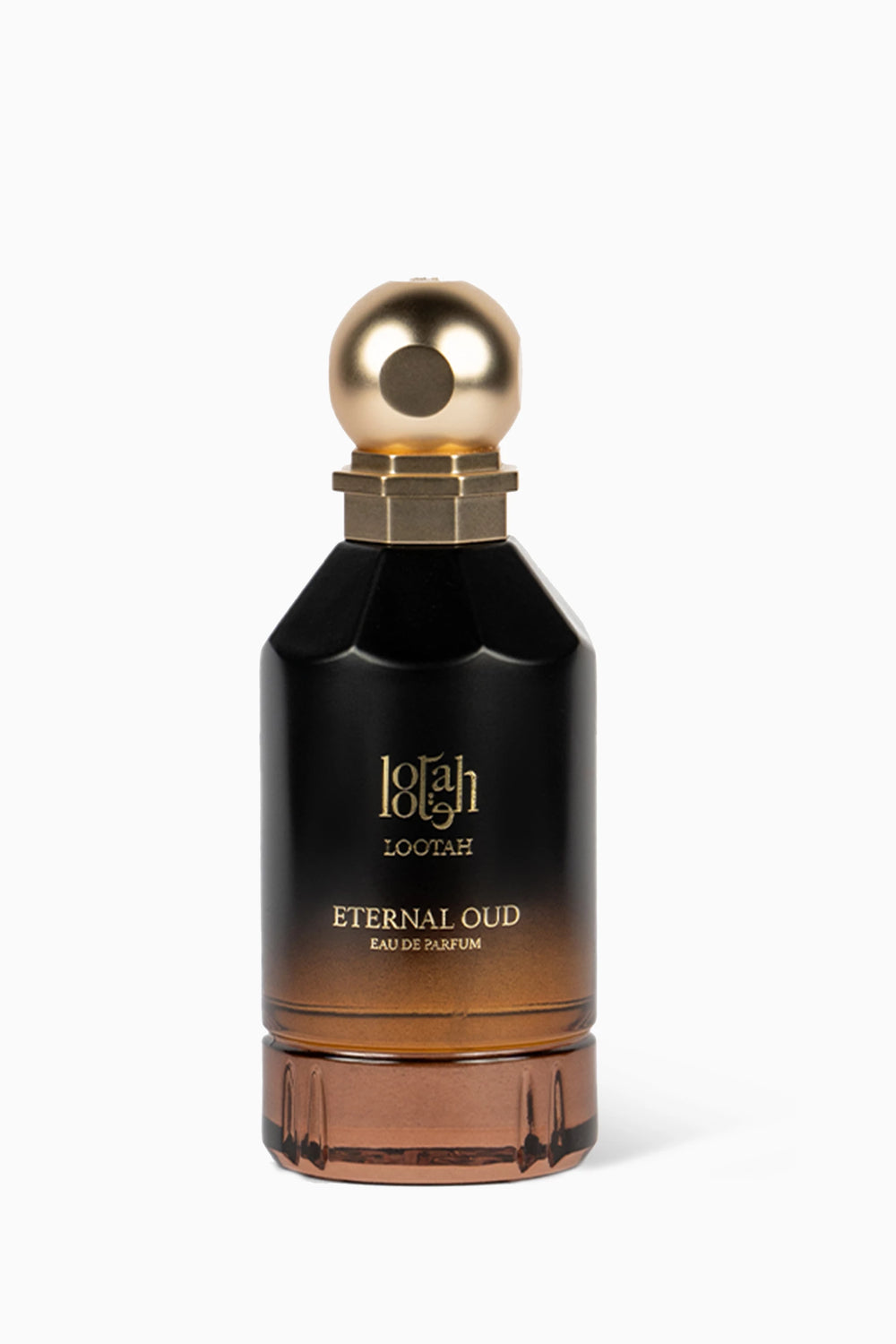 Eternal Oud Eau de Parfum