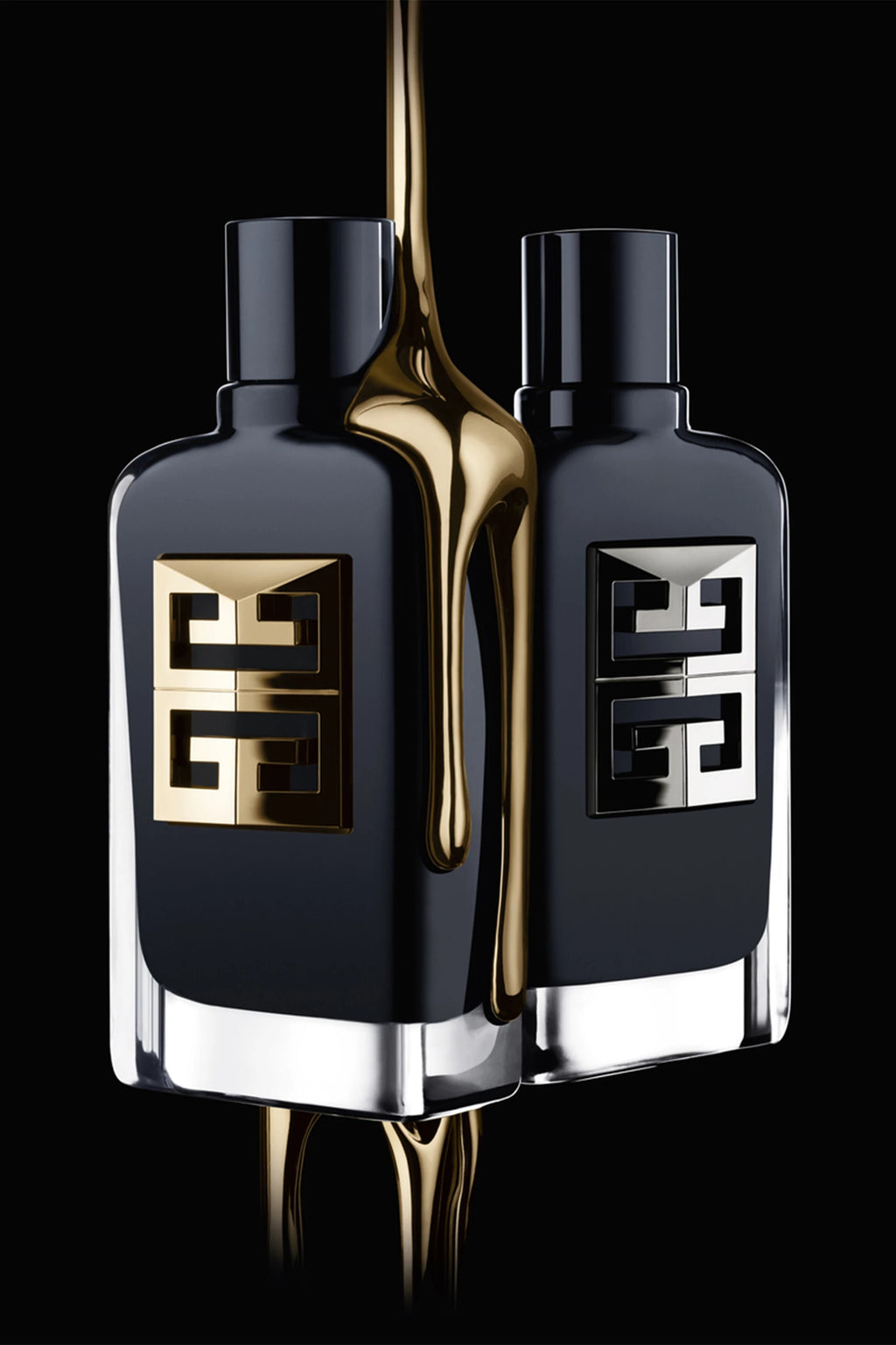 Gentleman Society Eau de Parfum Ambree