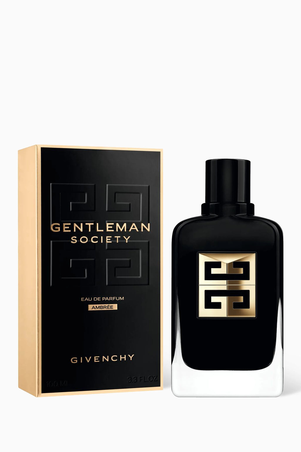 Gentleman Society Eau de Parfum Ambree