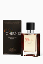 Terre d'Hermes Intense Eau de Parfum