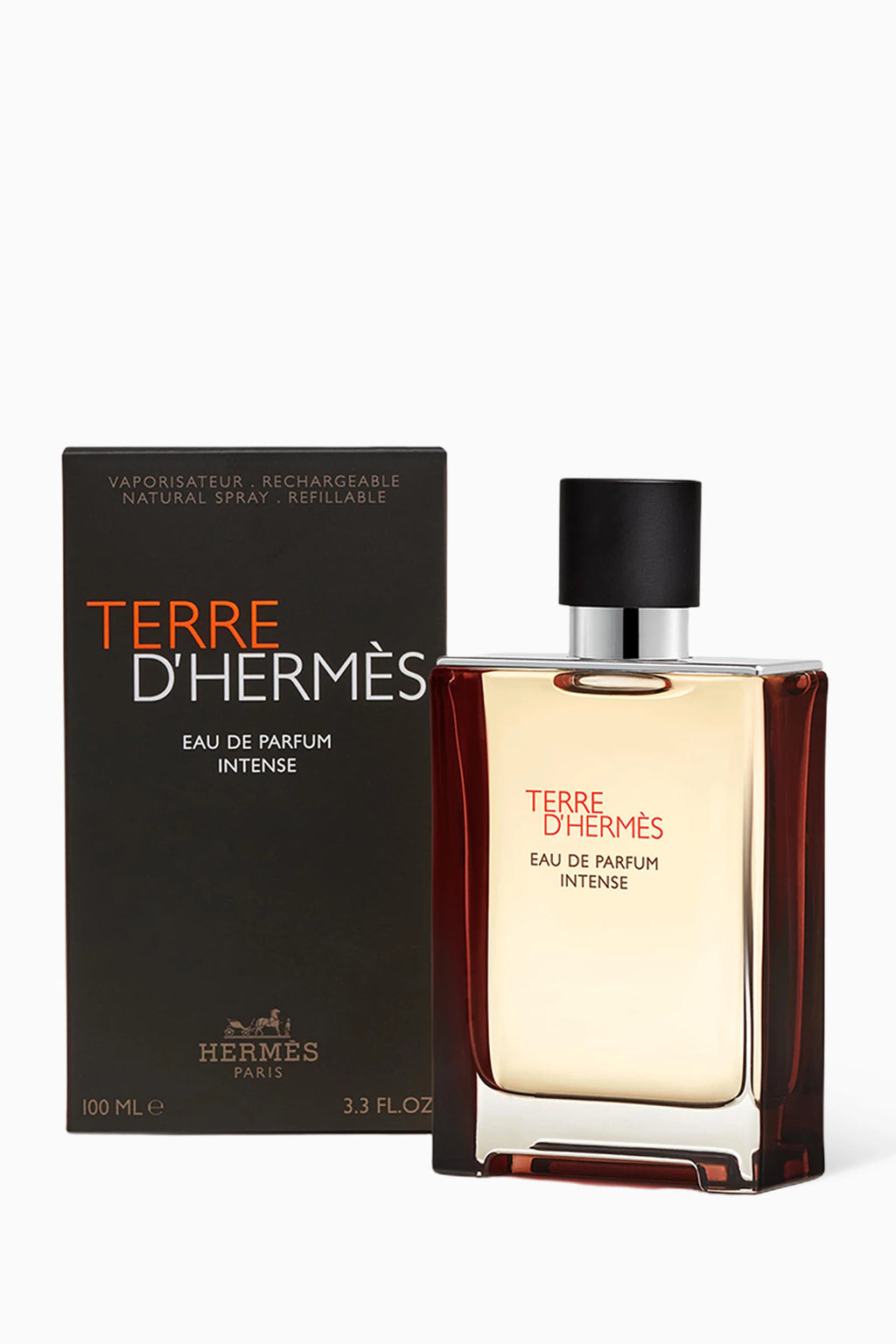 Terre d'Hermès Eau de Parfum Intense