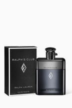 Ralph’s Club Eau de Toilette