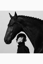 Stallion Leather Suede Eau de Parfum