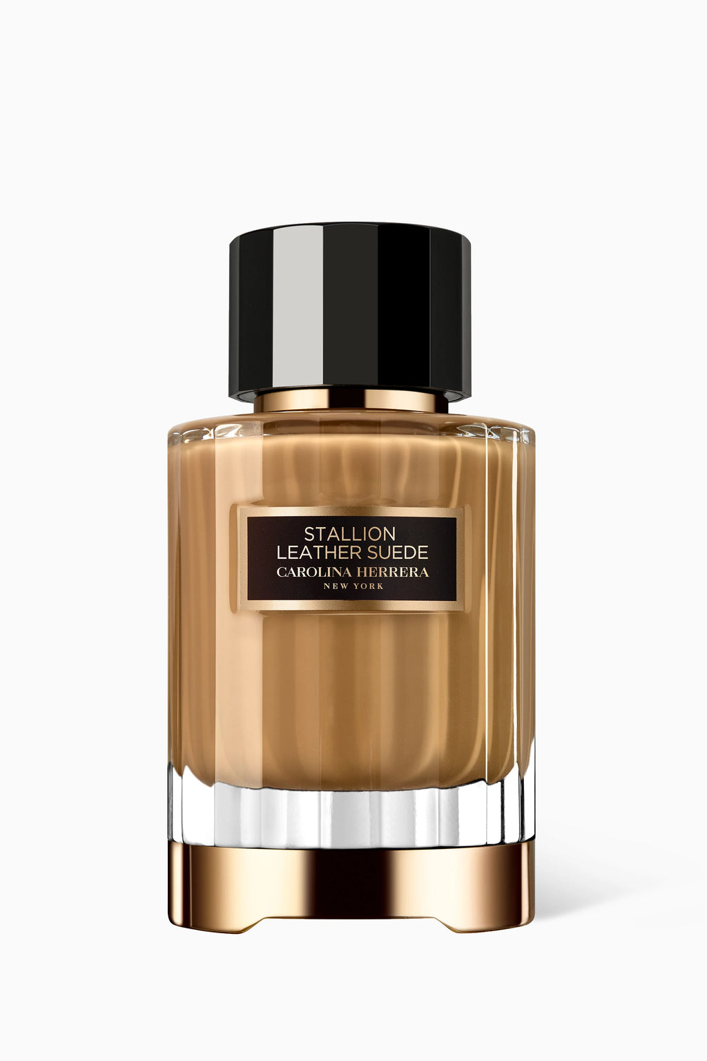 Stallion Leather Suede Eau de Parfum