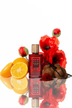 La Rouge Eau de Parfum