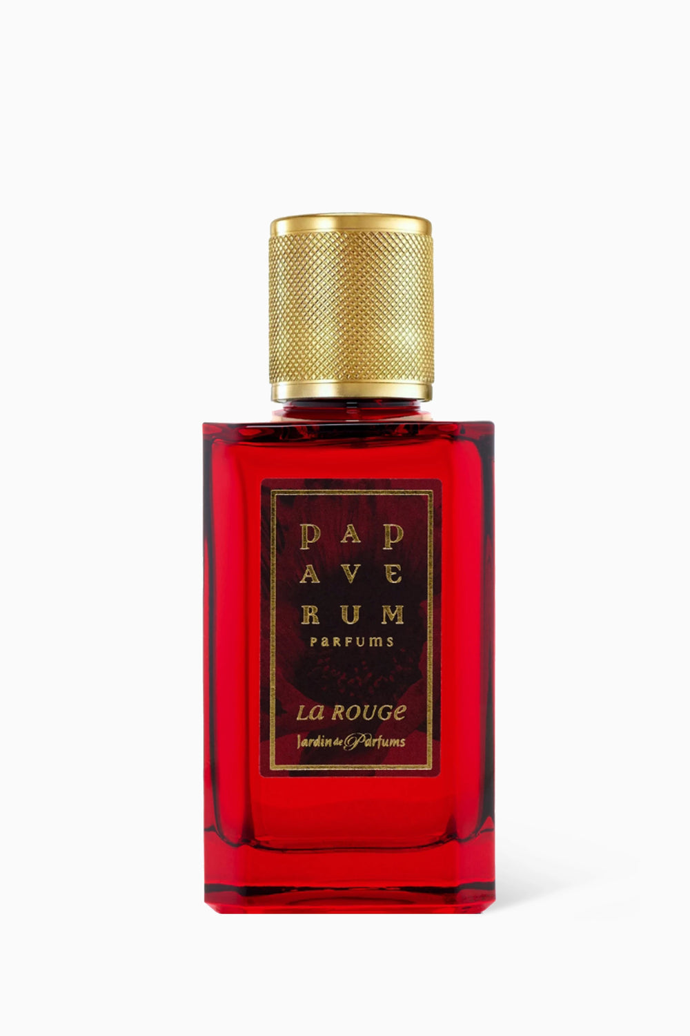 La Rouge Eau de Parfum