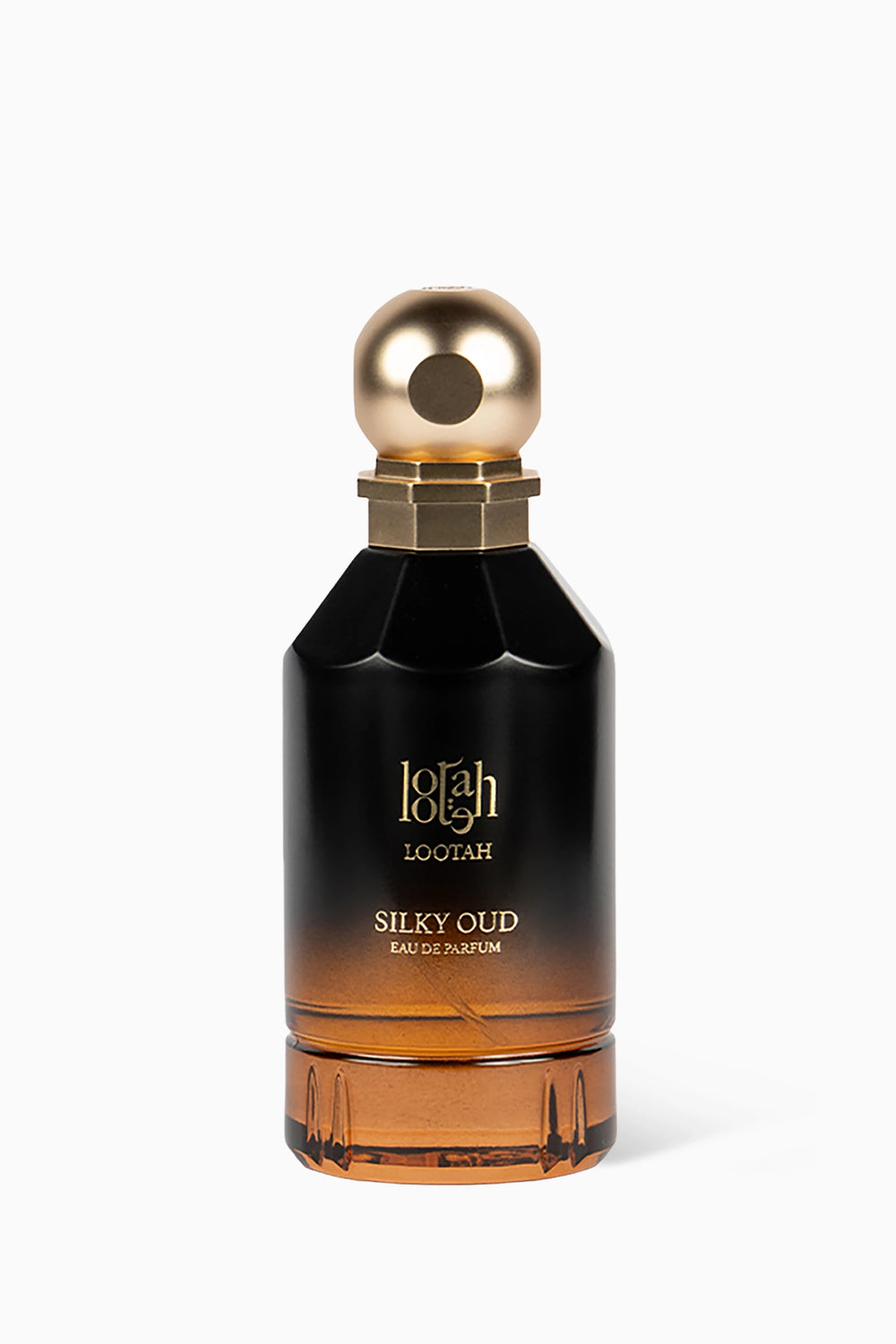 Silky Oud Eau de Parfum