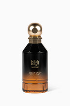 Silky Oud Eau de Parfum