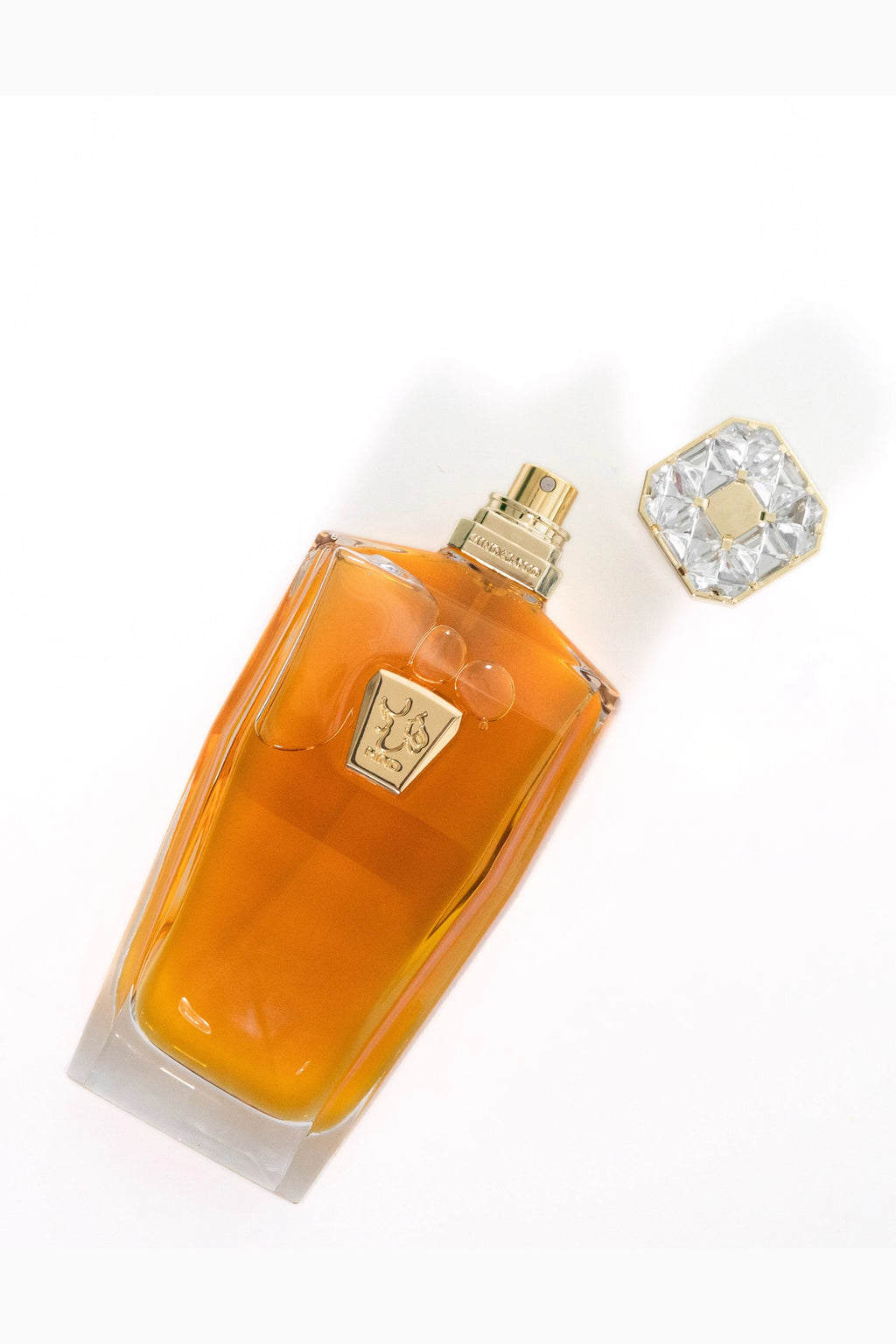 Sheikh A Exceptional Eau de Parfum