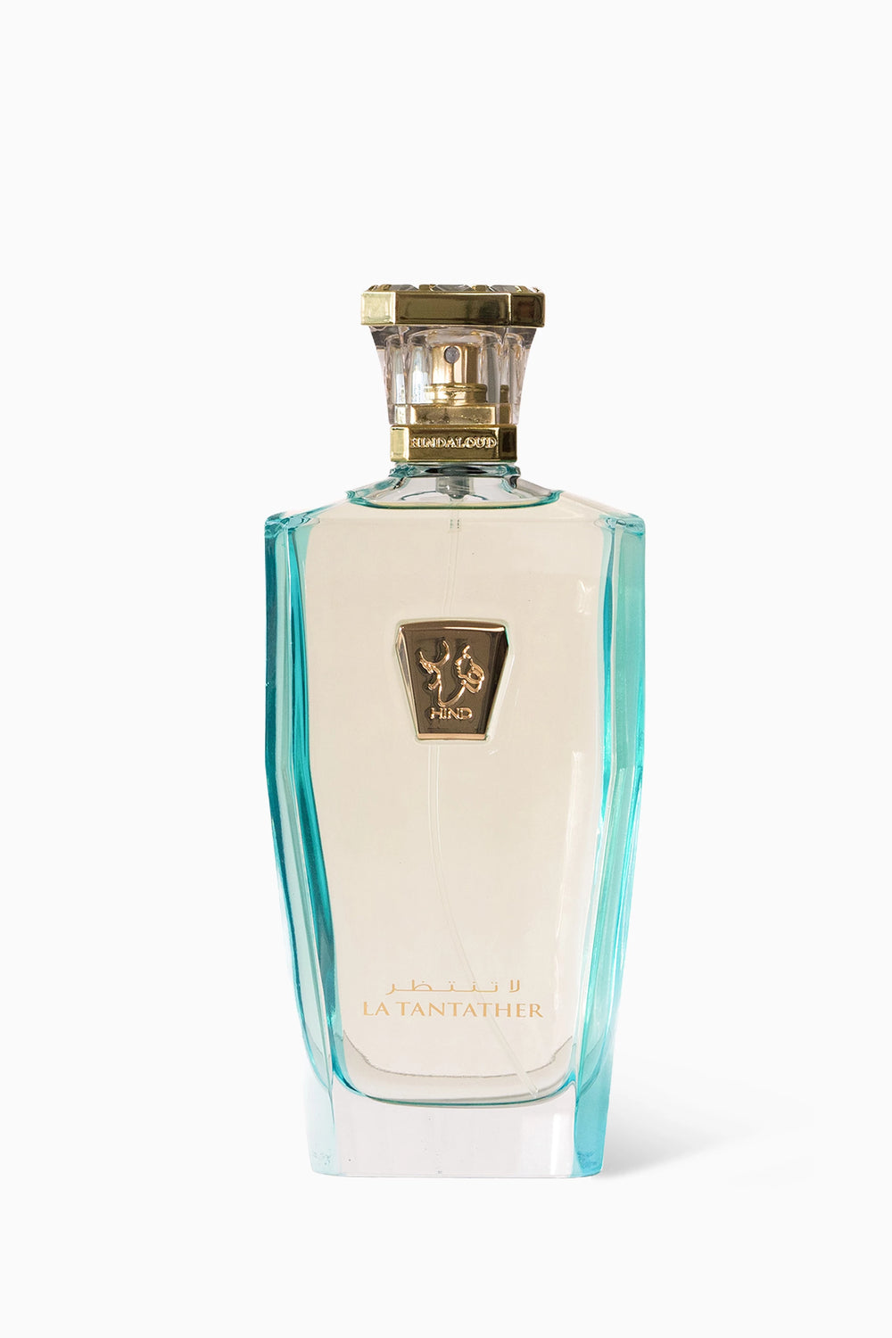 La Tantather Eau de Parfum