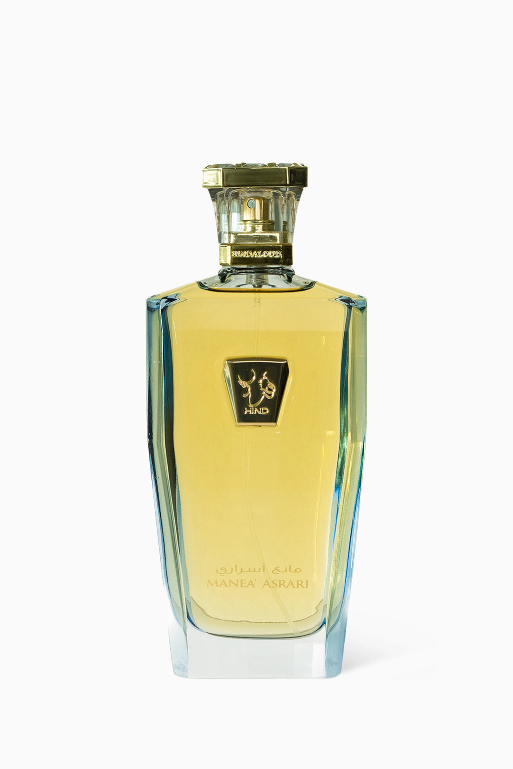 Mane'a Asrari Eau de Parfum