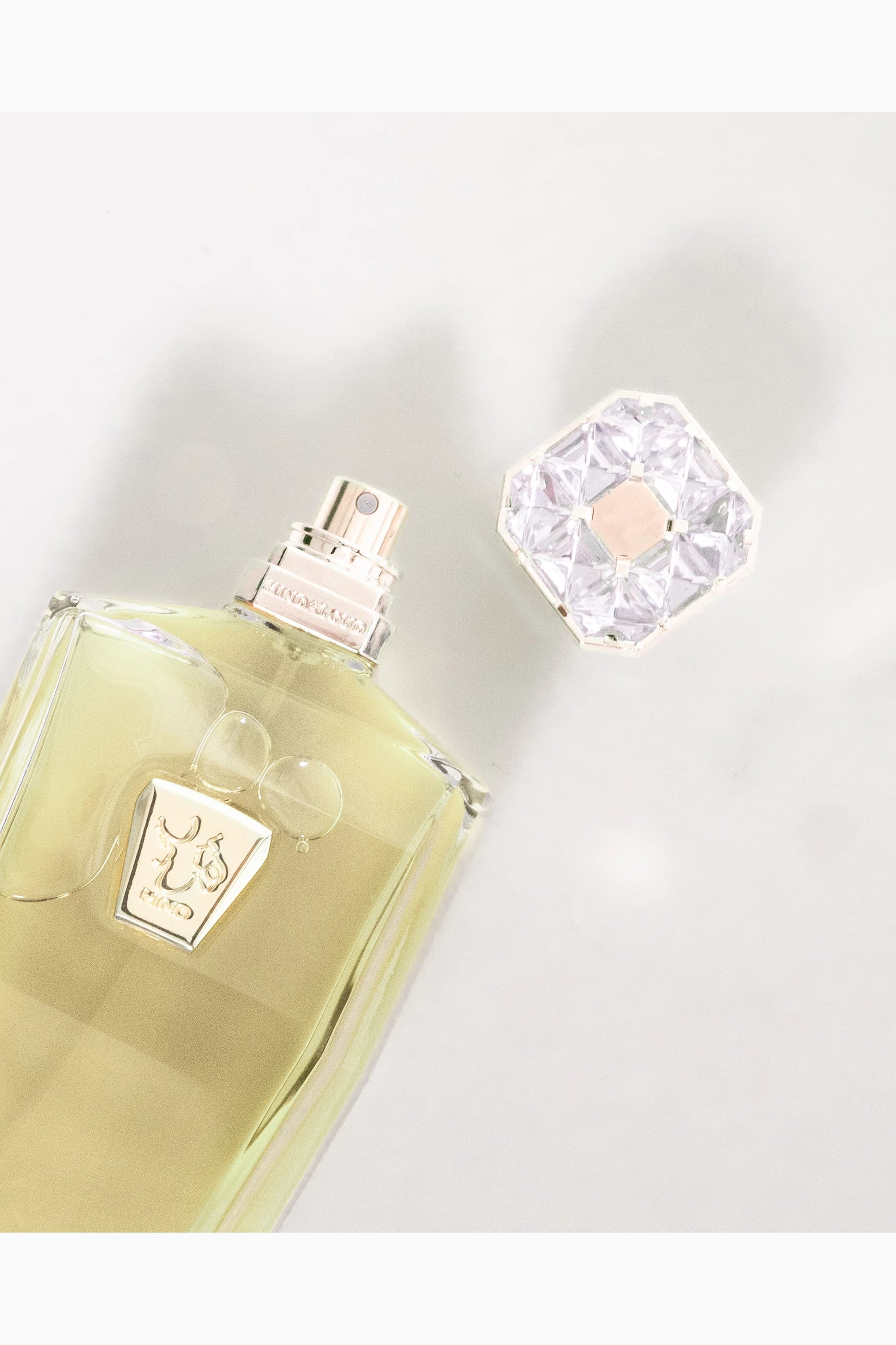 Emarati Musk Eau de Parfum