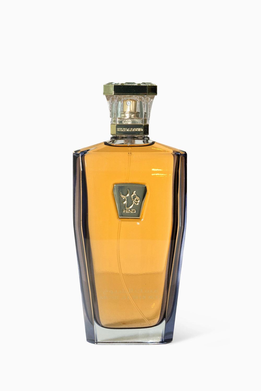 Musk Al Shiokh Eau de Parfum