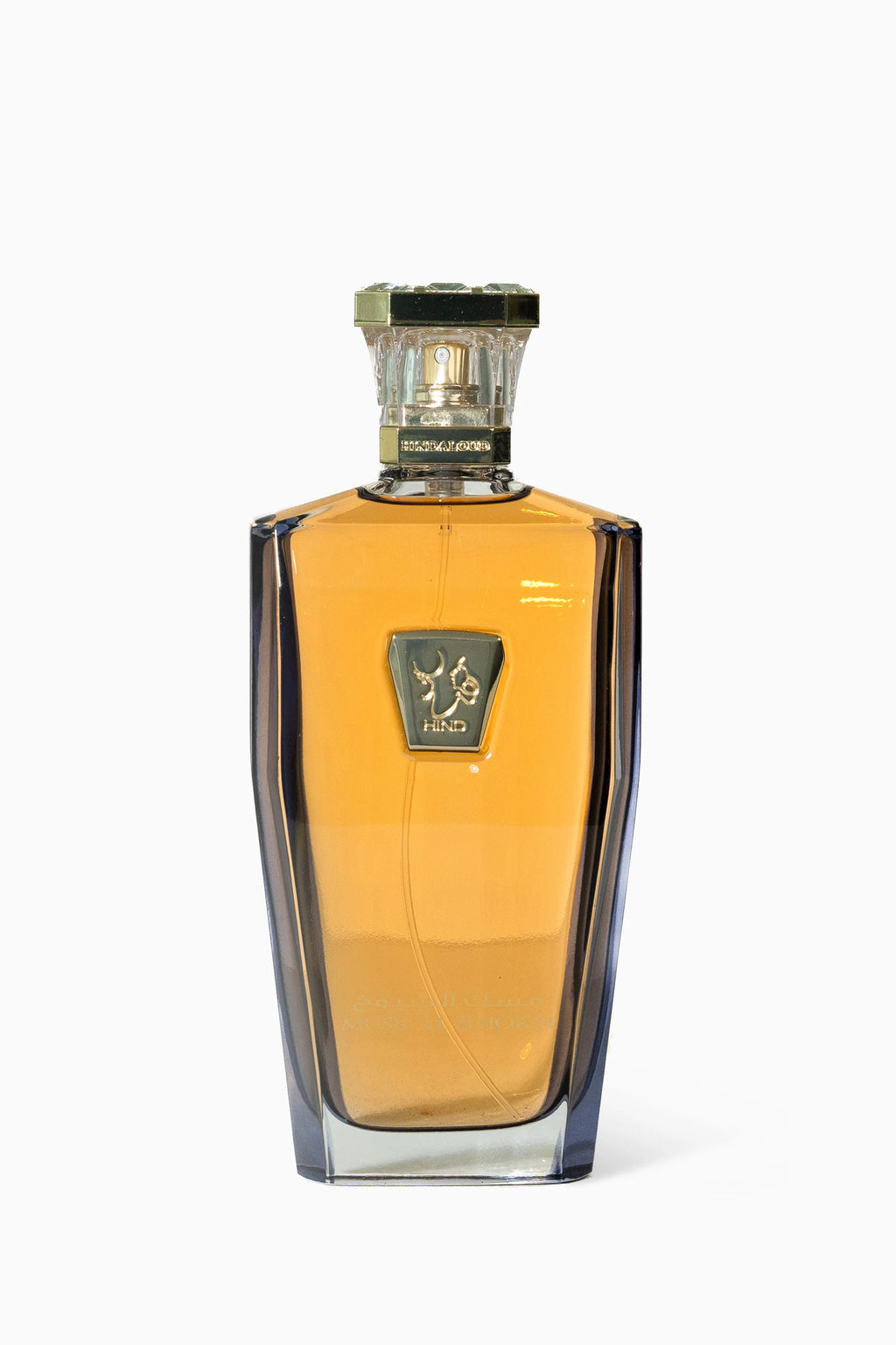 Musk Al Shiokh Eau de Parfum