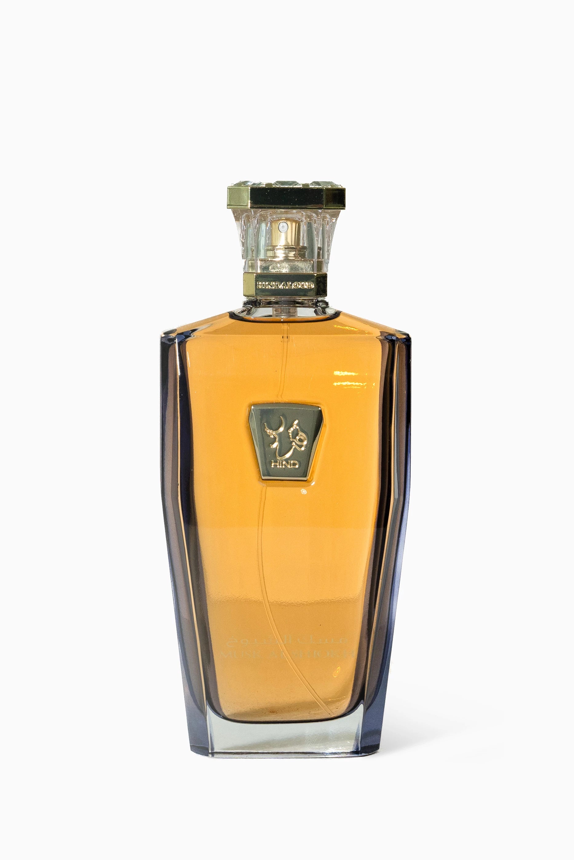 Musk Al Shiokh Eau de Parfum