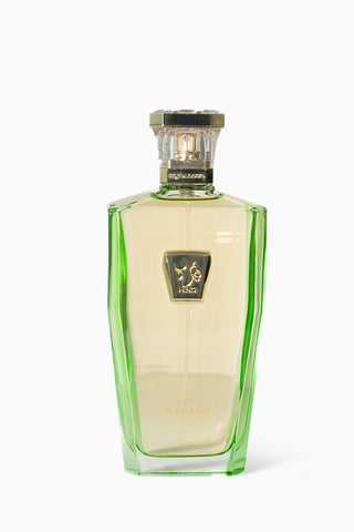 183ml option for Barari Eau de Parfum
