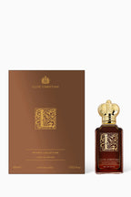 L Red Tea Vetiver Eau de Parfum
