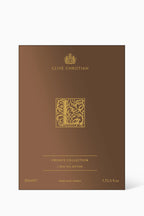 L Red Tea Vetiver Eau de Parfum