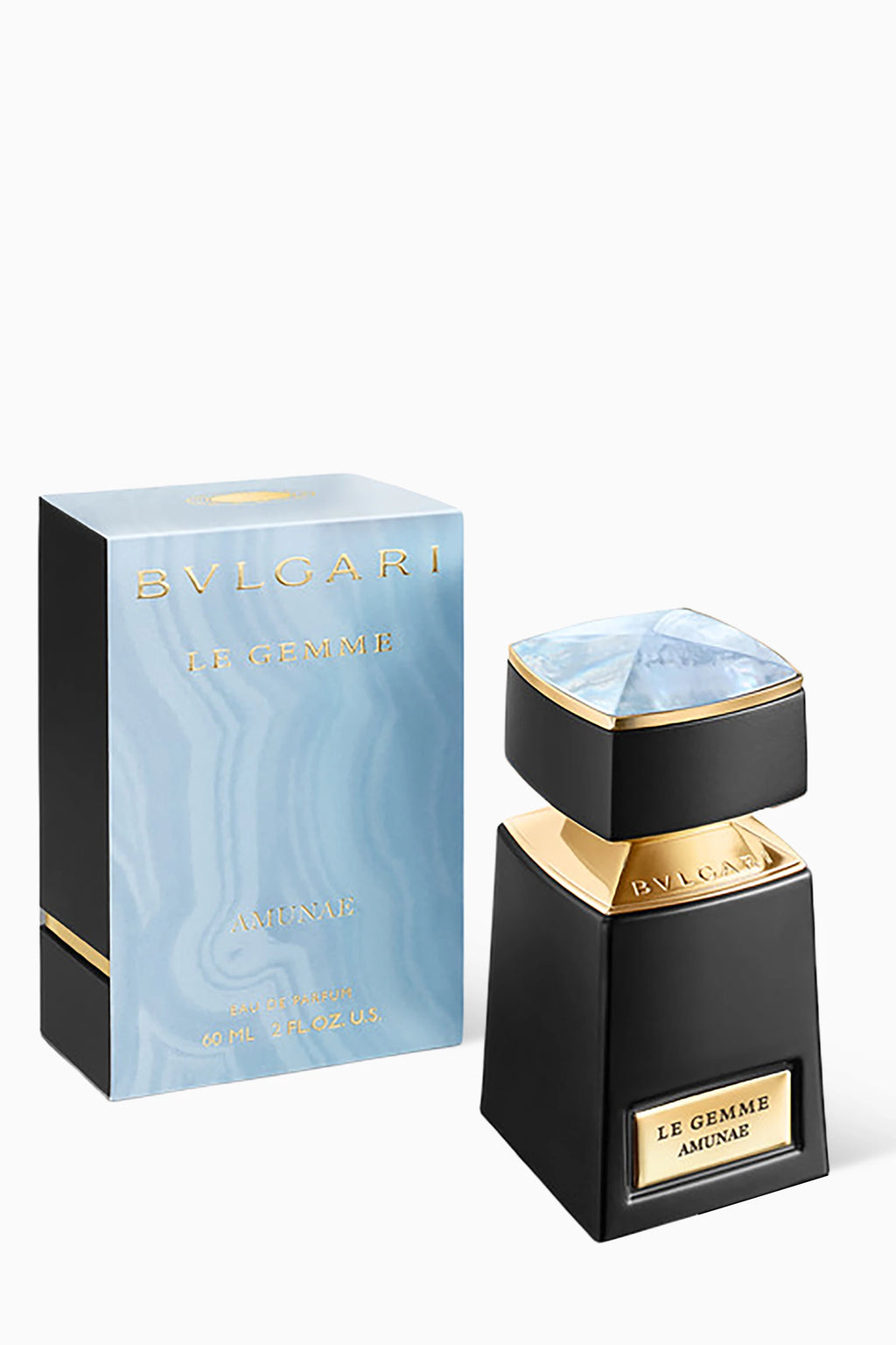Le Gemme Amunae Eau de Parfum