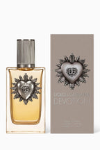 Devotion For Men Eau de Parfum
