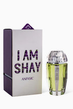 I Am Shay Parfum