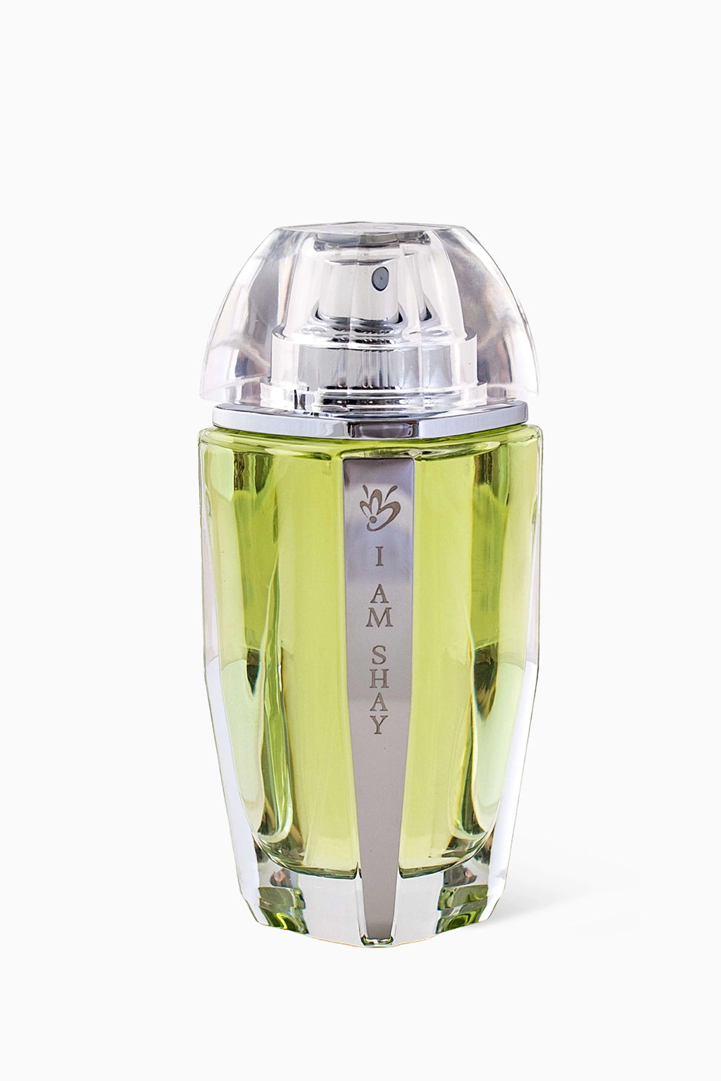 I Am Shay Parfum