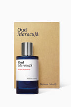 Oud Maracuja Extrait de Parfum
