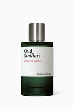 Oud Stallion Extrait de Parfum