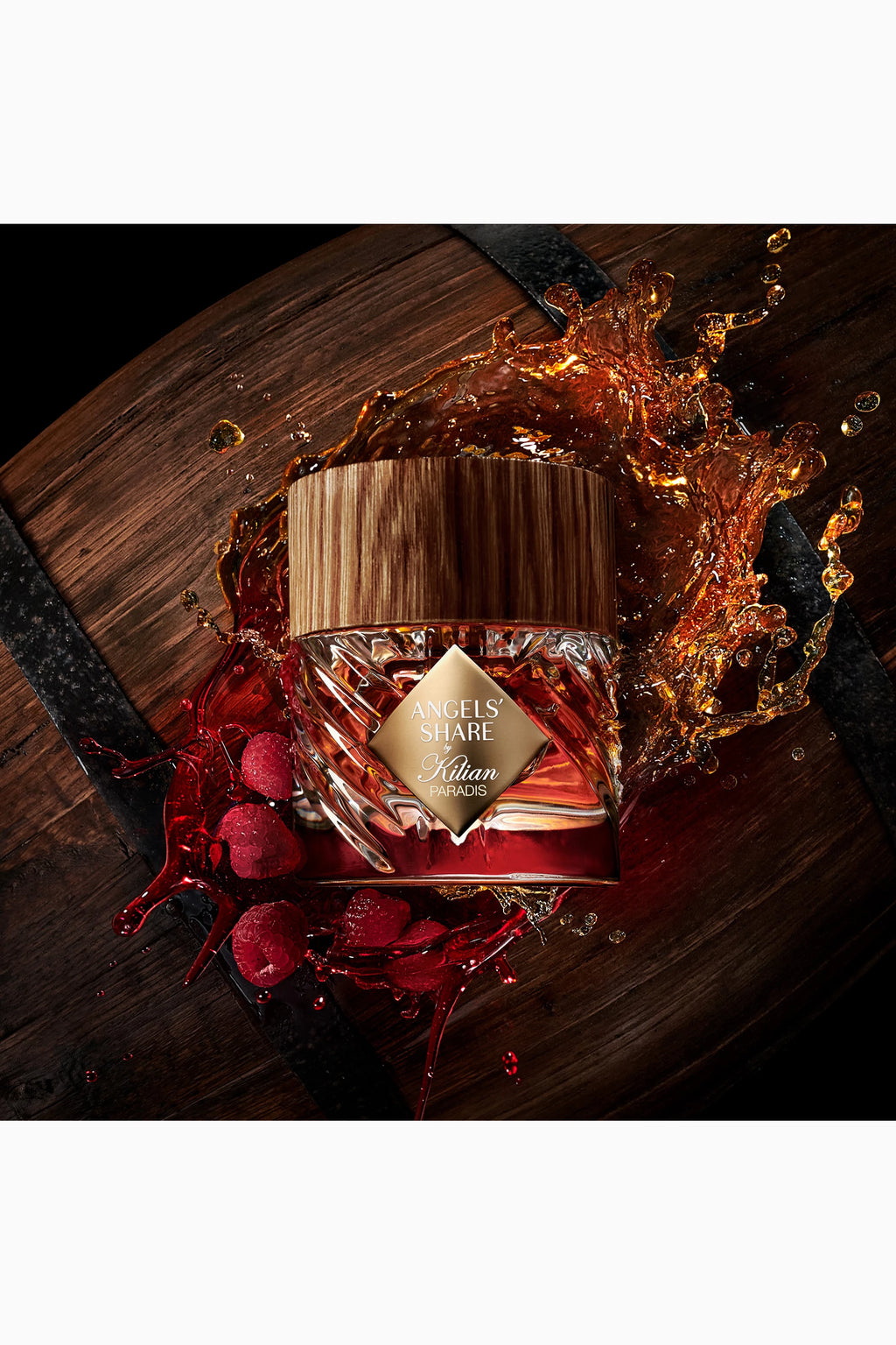 Angels' Share Paradis Eau de Parfum